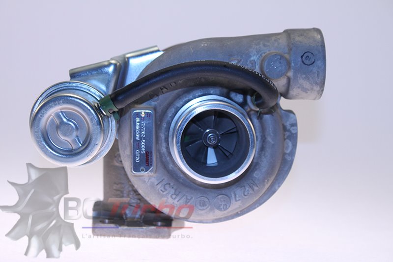 TURBO - NEUF ORIGINE - VL - 727262-0001
