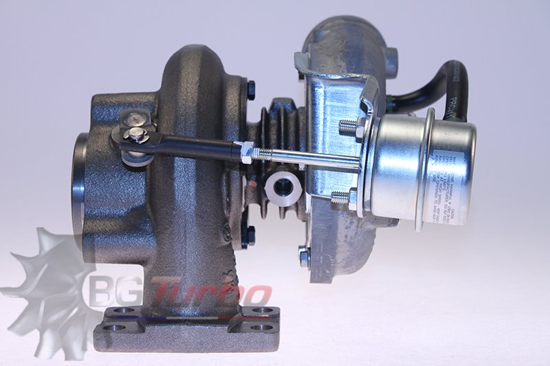 TURBO - NEUF ORIGINE - VL - 727262-0001
