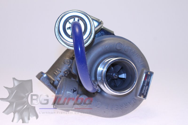 Turbo TURBO - NEUF ORIGINE - VL - 727262-0003
