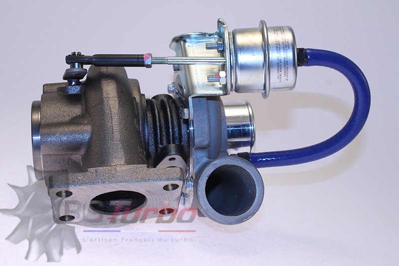 TURBO - NEUF ORIGINE - VL - 727262-0003
