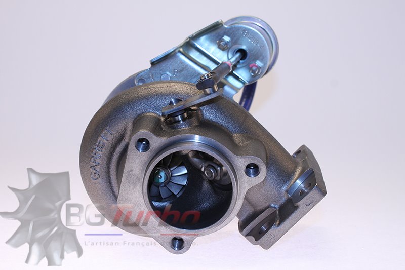TURBO - NEUF ORIGINE - VL - 727262-0003
