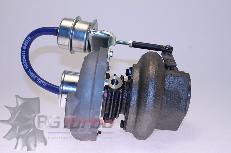TURBO - NEUF ORIGINE - VL - 727262-0003
