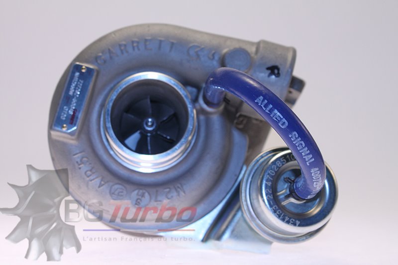 Turbo TURBO - NEUF ORIGINE - VL - 727262-0004
