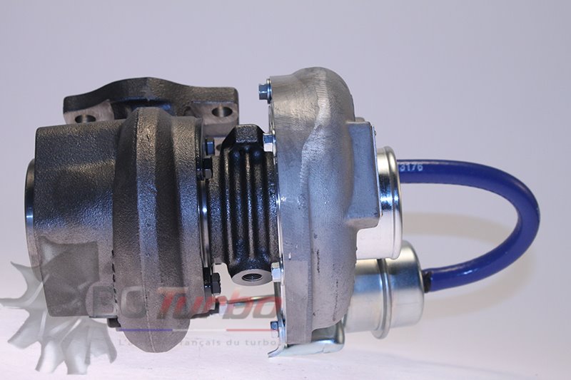 TURBO - NEUF ORIGINE - VL - 727262-0004
