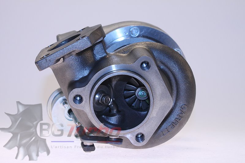 TURBO - NEUF ORIGINE - VL - 727262-0004
