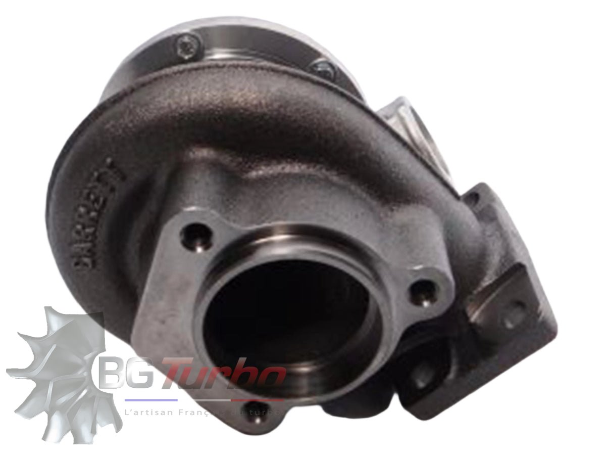 TURBO NEUF ORIGINE GARRETT GT2052 - MOTEUR VARIOUS
