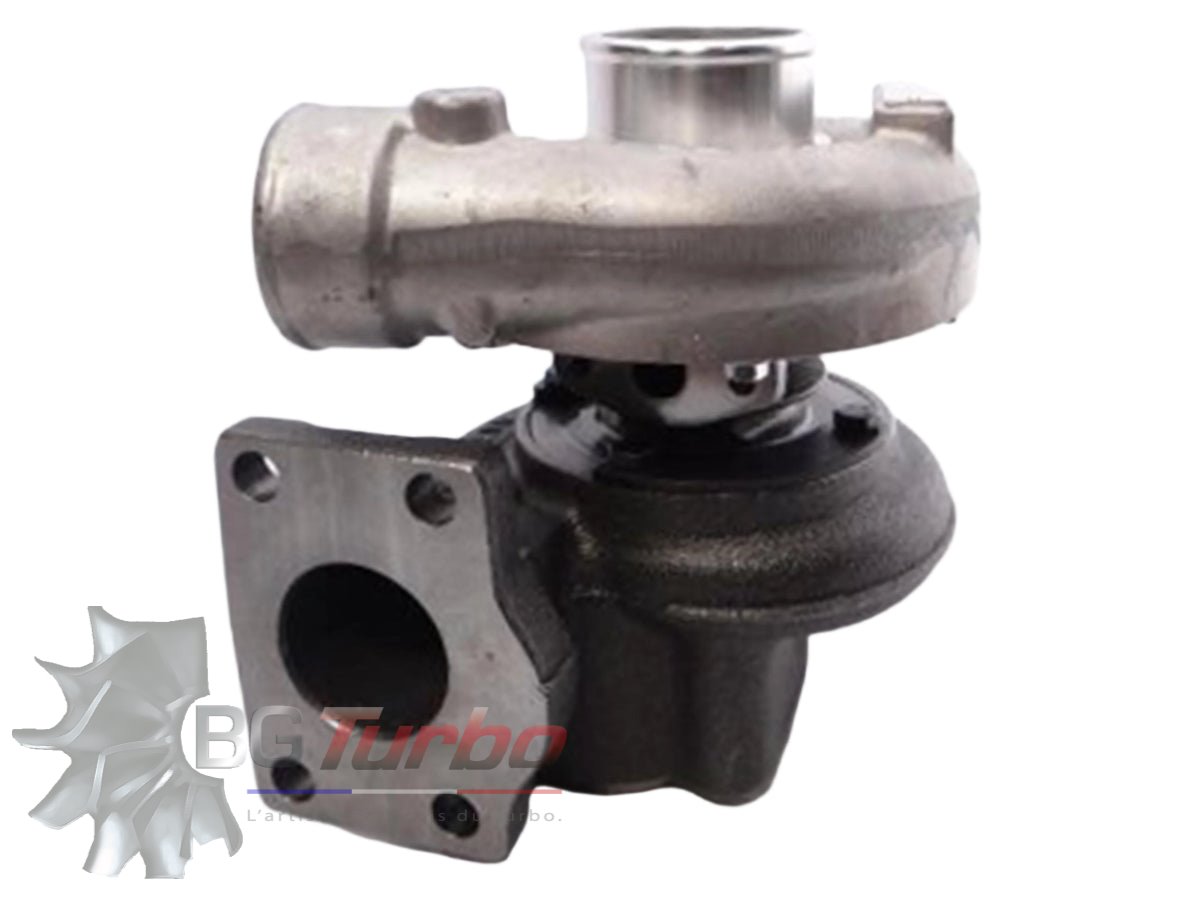TURBO NEUF ORIGINE GARRETT GT2052 - MOTEUR VARIOUS
