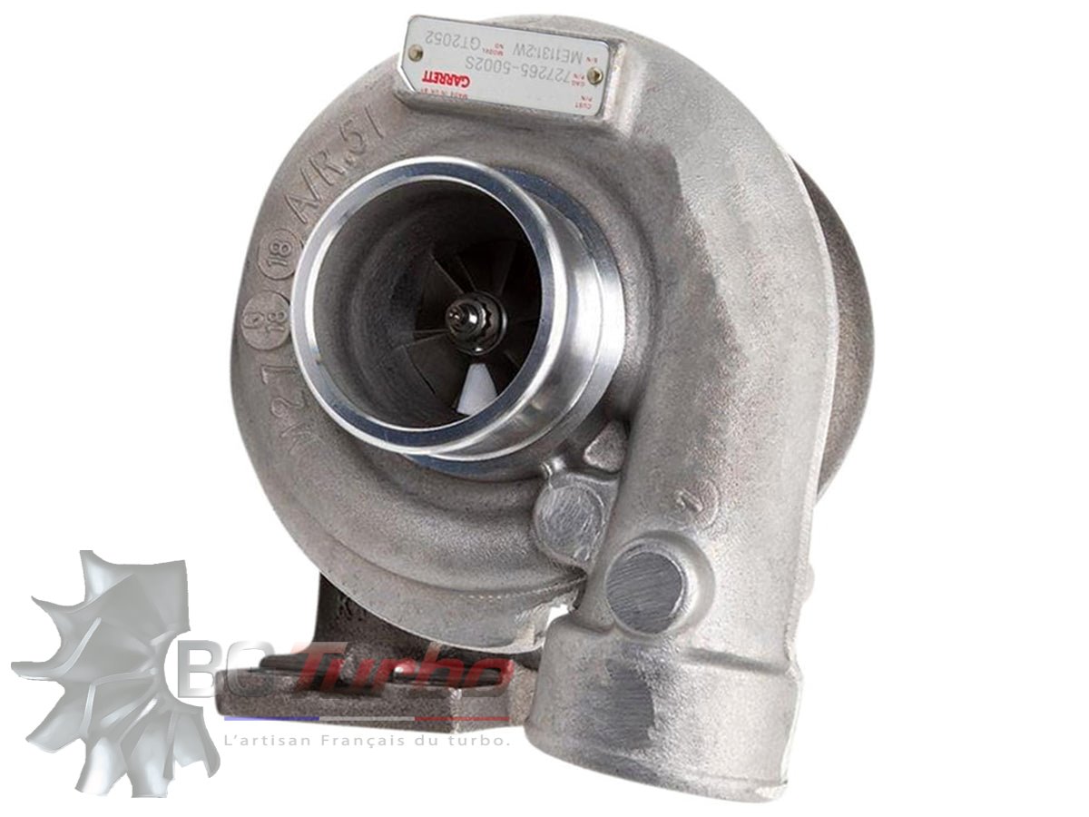 Turbo TURBO - NEUF ORIGINE - VL - 727263-0002
