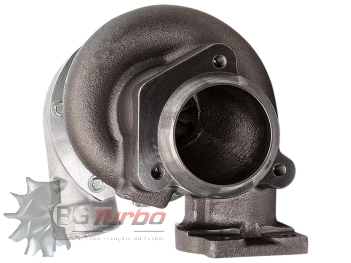 TURBO - NEUF ORIGINE - VL - 727263-0002
