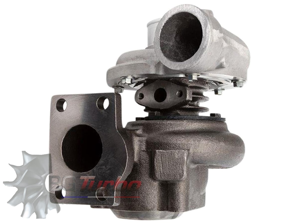 TURBO - NEUF ORIGINE - VL - 727263-0002

