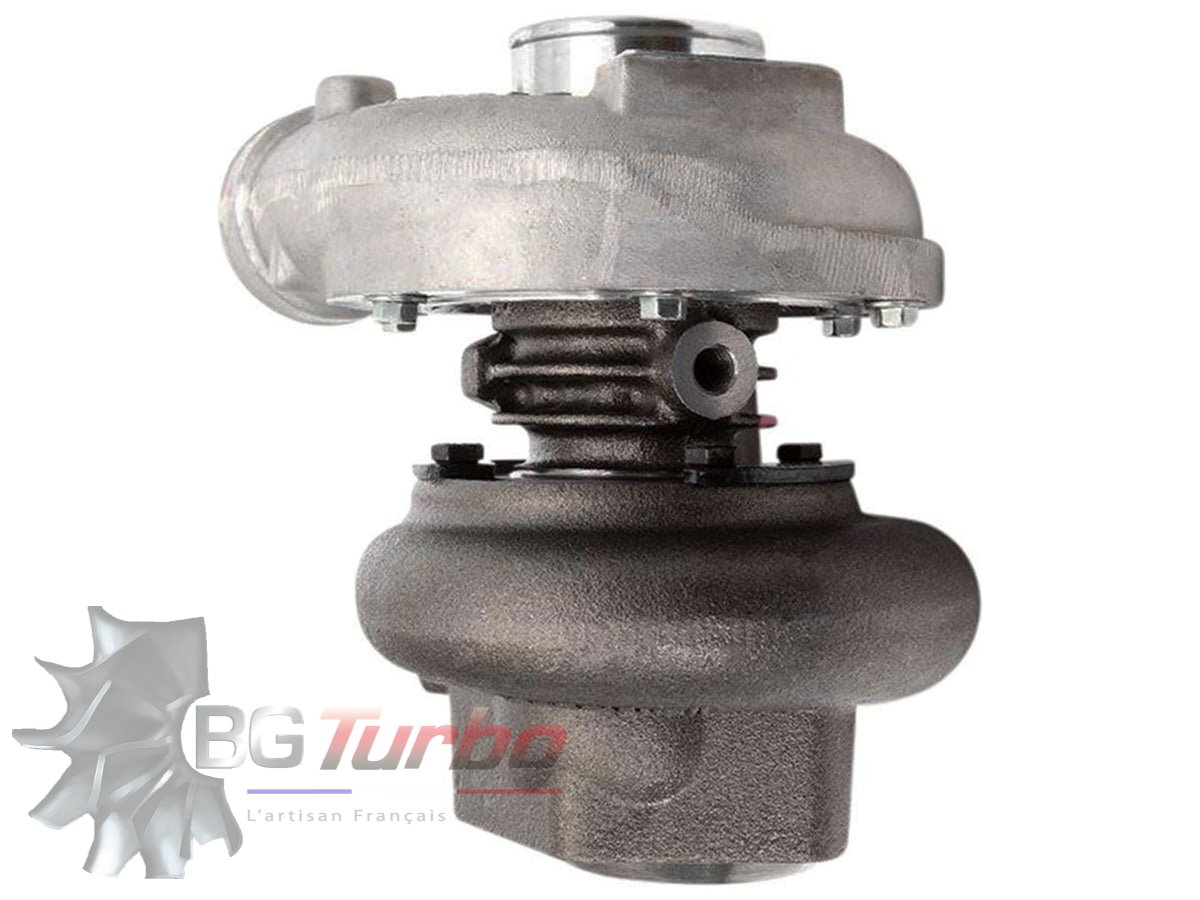 TURBO - NEUF ORIGINE - VL - 727263-0002
