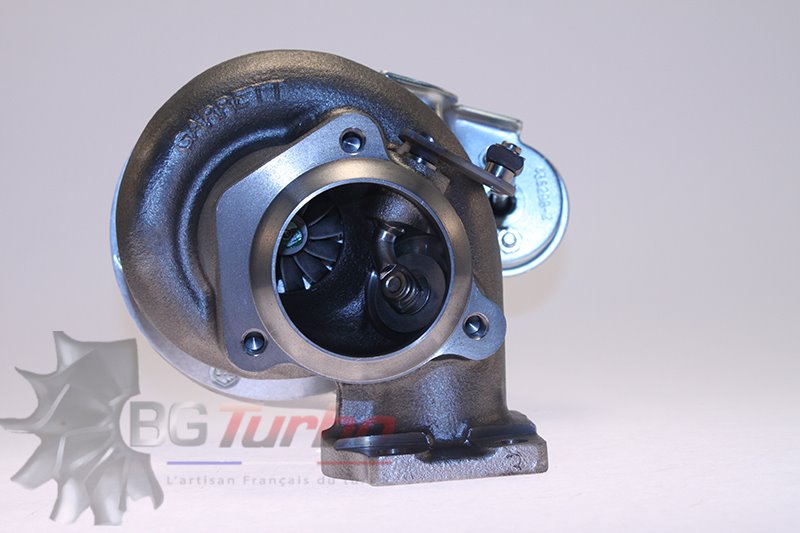 TURBO - RECONDITIONNÉ OE DANS NOS ATELIERS DE MARSEILLE - VL - 727264-0001
