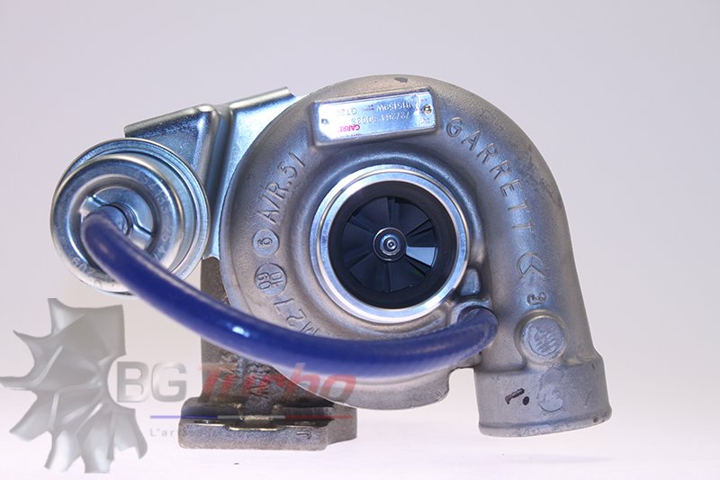 Turbo TURBO - NEUF ORIGINE - VL - 727264-0003
