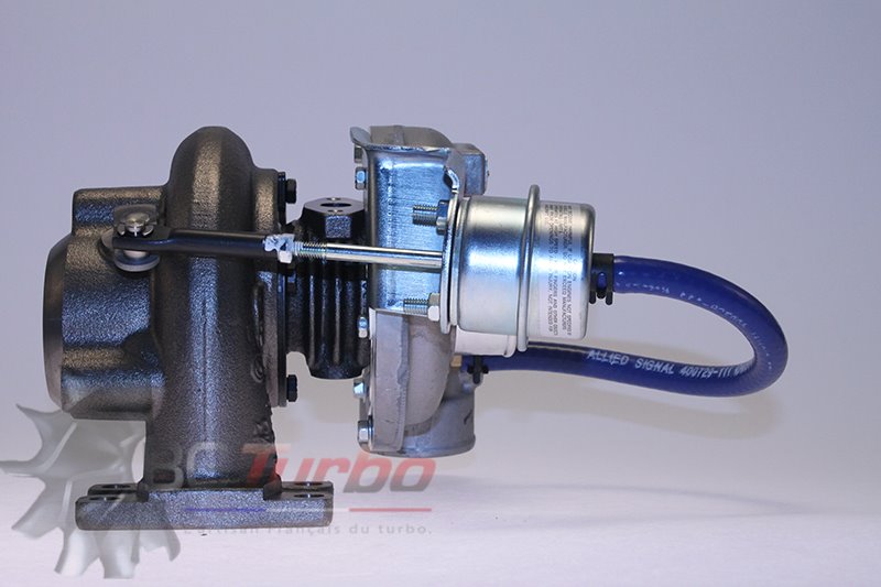 TURBO - NEUF ORIGINE - VL - 727264-0003
