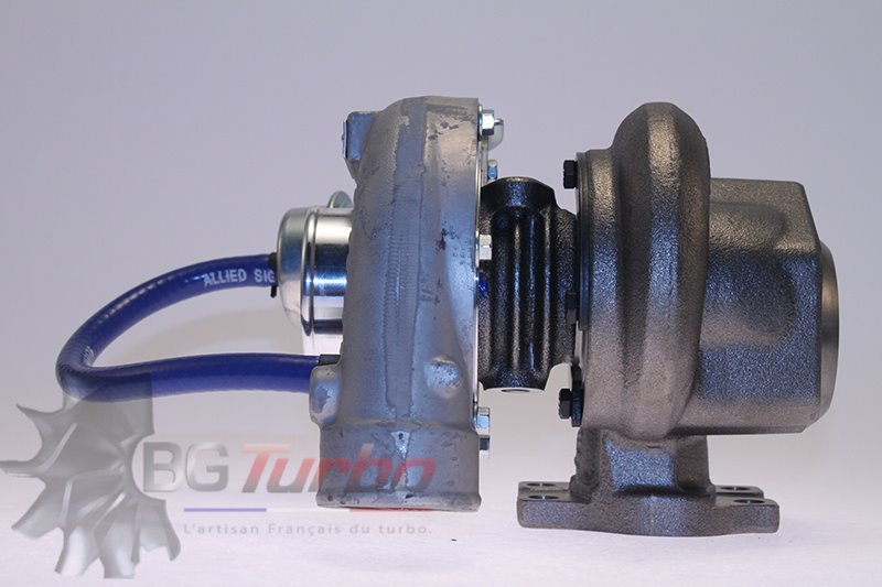 TURBO - NEUF ORIGINE - VL - 727264-0003
