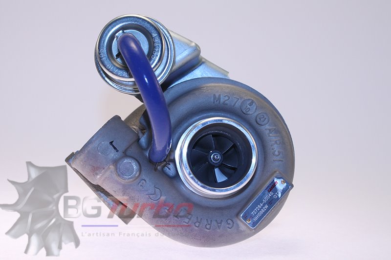 Turbo TURBO - NEUF ORIGINE - VL - 727264-0004
