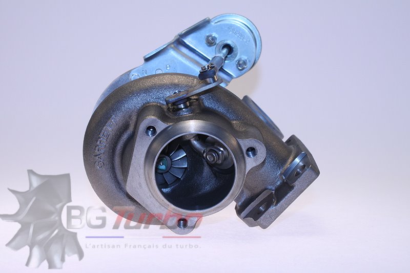 TURBO - NEUF ORIGINE - VL - 727264-0004
