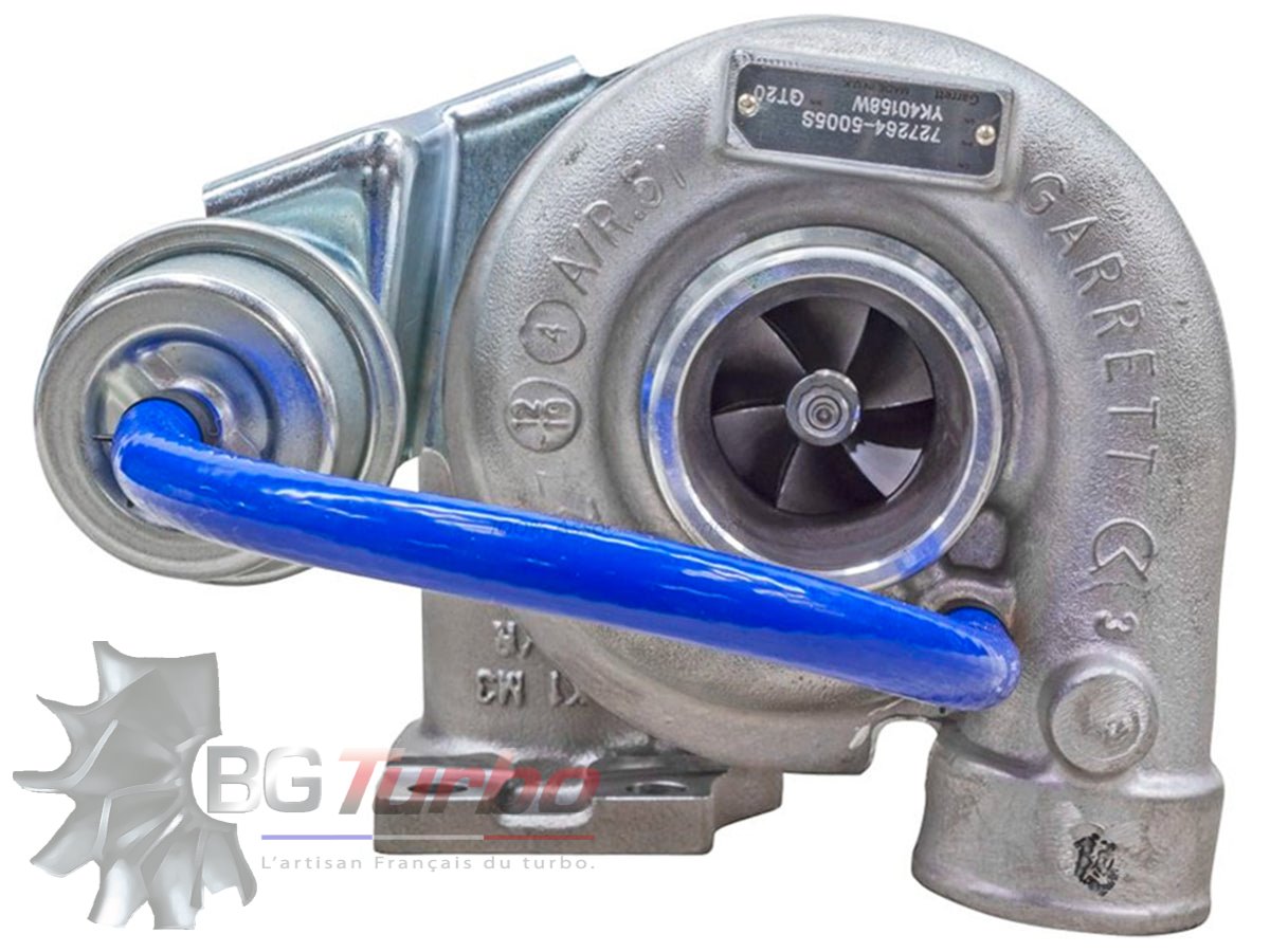 Turbo TURBO - NEUF ORIGINE - VL - 727264-0005
