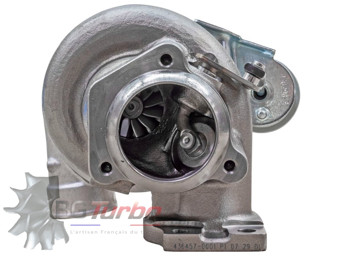 TURBO - NEUF ORIGINE - VL - 727264-0005

