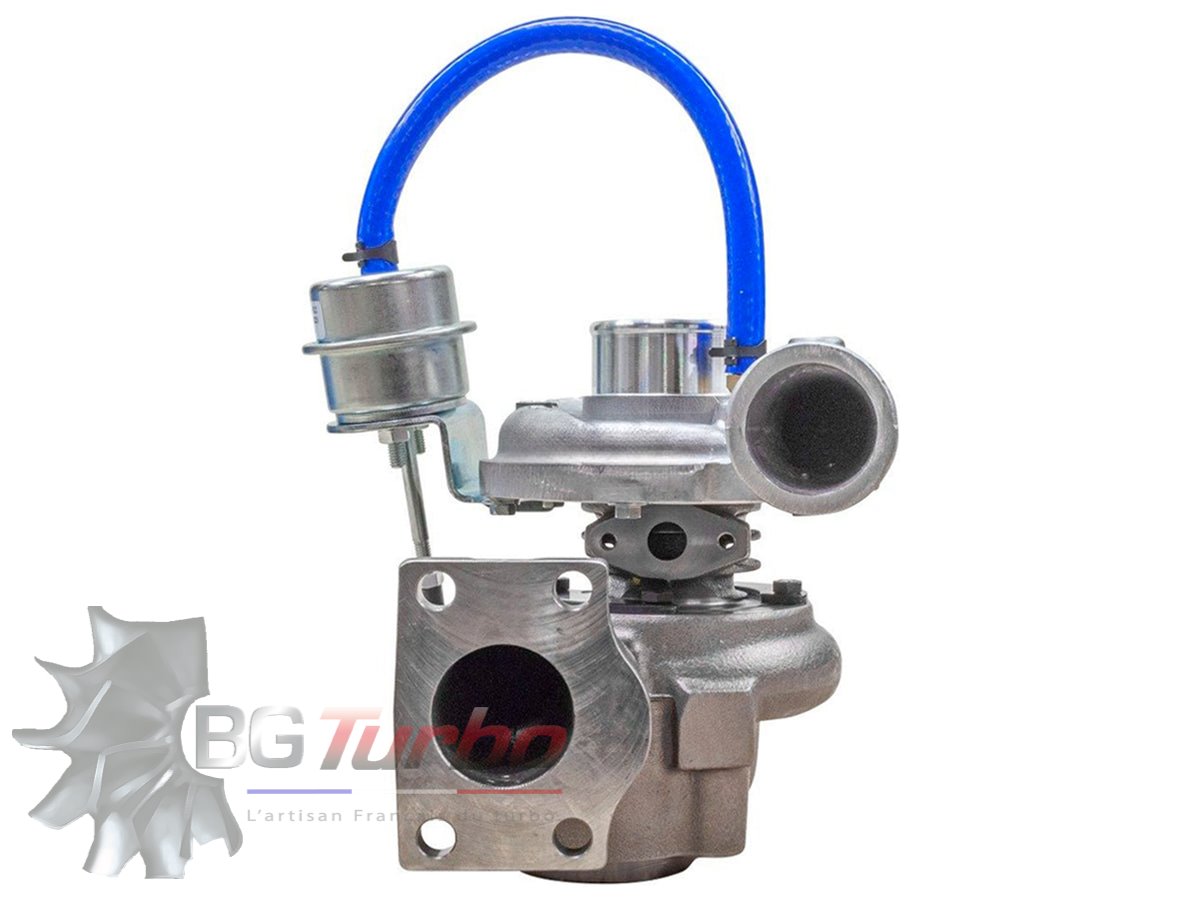 TURBO - NEUF ORIGINE - VL - 727264-0005
