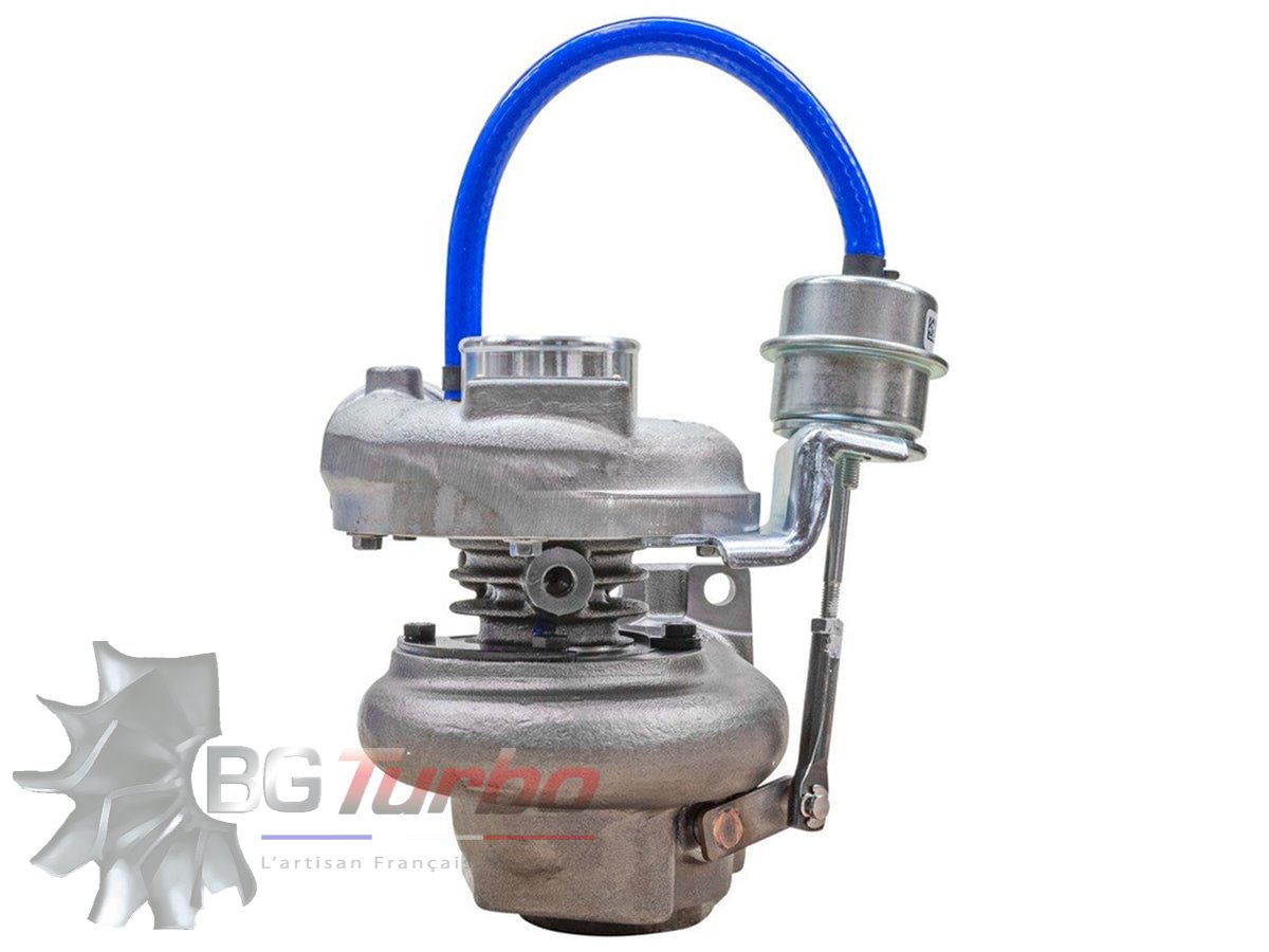 TURBO - NEUF ORIGINE - VL - 727264-0005
