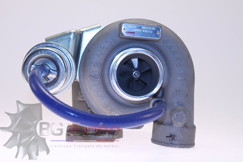 Turbo TURBO - NEUF ORIGINE - VL - 727264-0006

