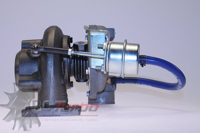 TURBO - NEUF ORIGINE - VL - 727264-0006
