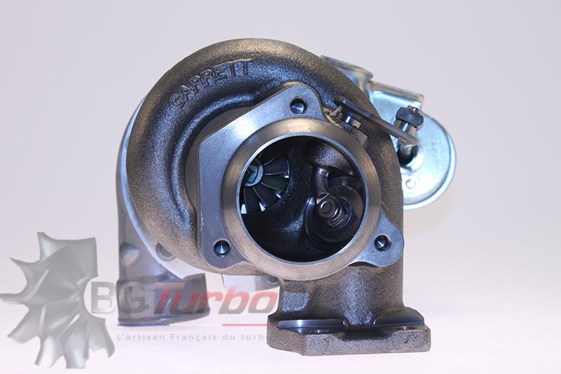 TURBO - NEUF ORIGINE - VL - 727264-0006
