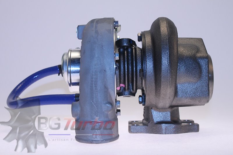 TURBO - NEUF ORIGINE - VL - 727264-0006
