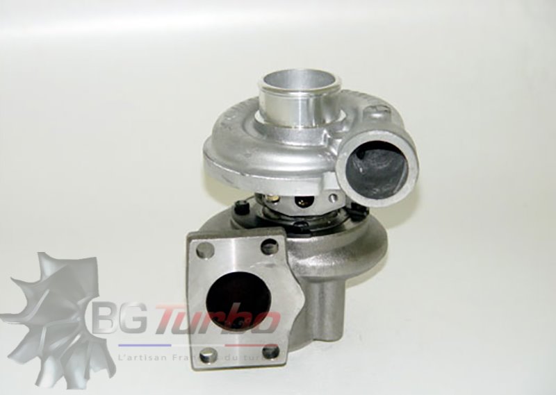 Turbo TURBO - NEUF ORIGINE - VL - 727265-0002

