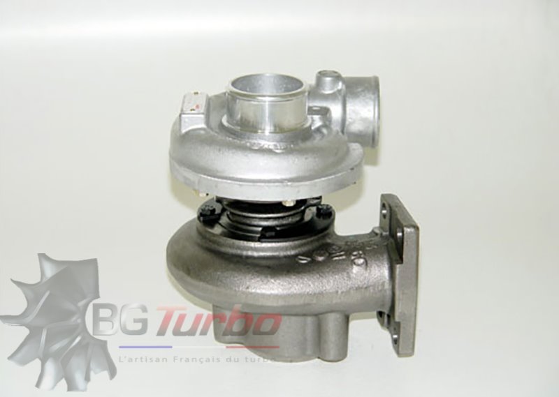 TURBO - NEUF ORIGINE - VL - 727265-0002
