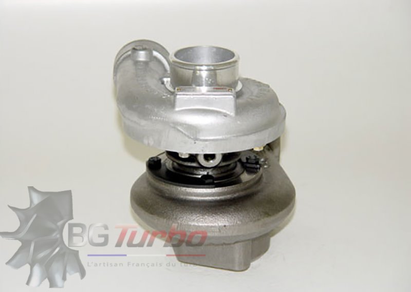 TURBO - NEUF ORIGINE - VL - 727265-0002
