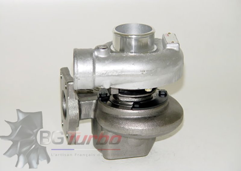 TURBO - NEUF ORIGINE - VL - 727265-0002
