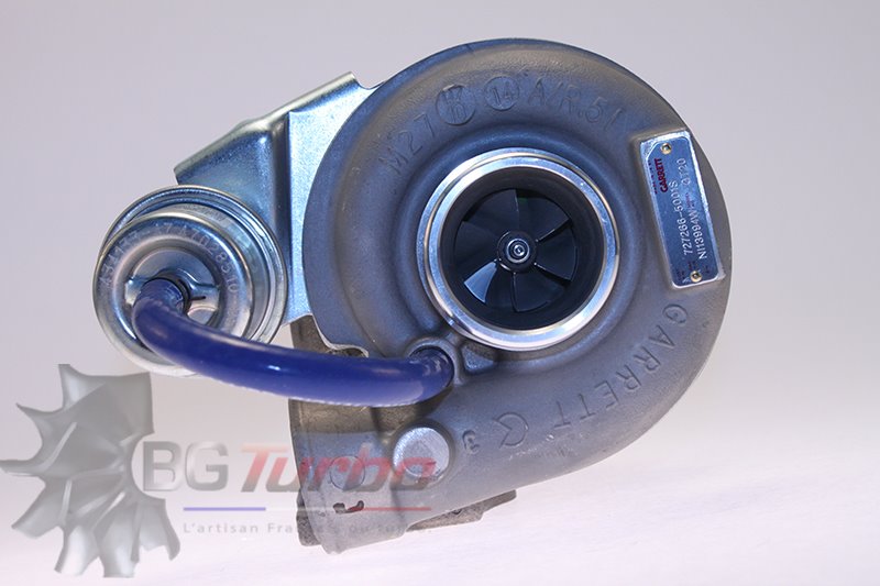 TURBO - NEUF ORIGINE - INDUSTRIEL - 727266-0001
