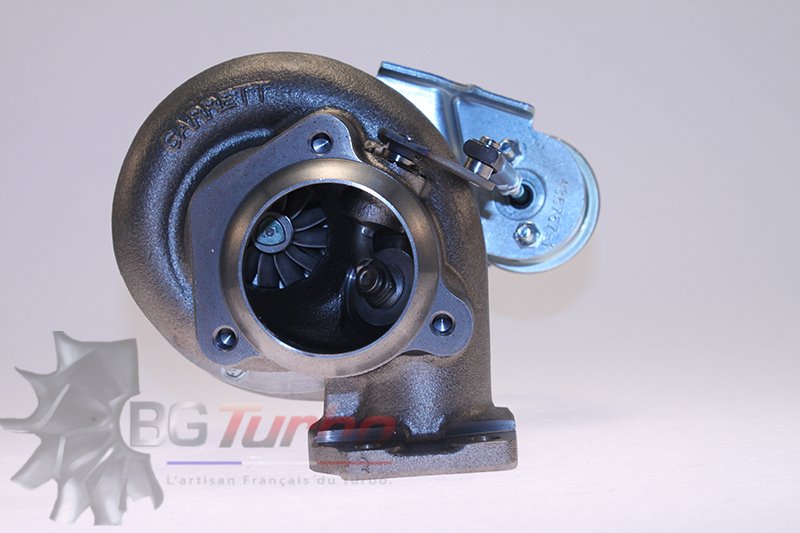 TURBO - NEUF ORIGINE - INDUSTRIEL - 727266-0001
