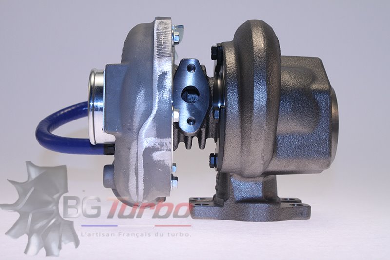 TURBO - NEUF ORIGINE - INDUSTRIEL - 727266-0001
