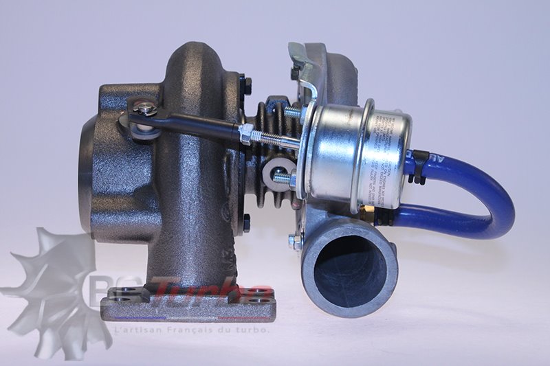 TURBO - NEUF ORIGINE - VL - 727266-0002

