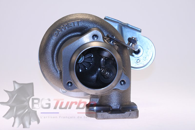 TURBO - NEUF ORIGINE - VL - 727266-0002
