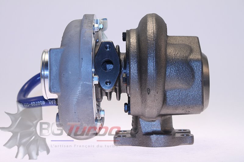 TURBO - NEUF ORIGINE - VL - 727266-0002
