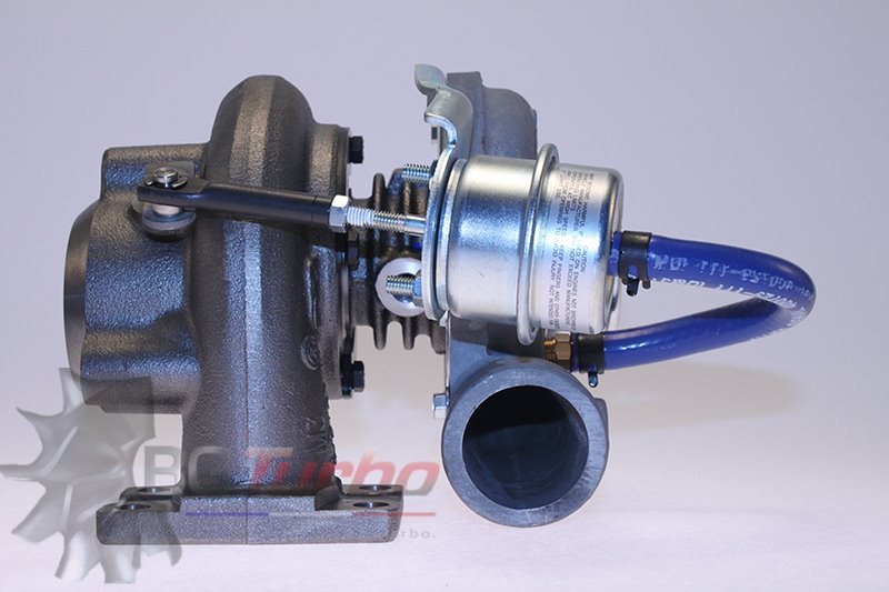 TURBO - NEUF ORIGINE - VL - 727266-0003
