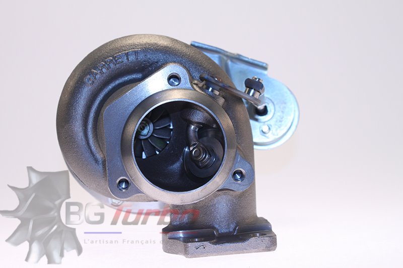 TURBO - NEUF ORIGINE - VL - 727266-0003
