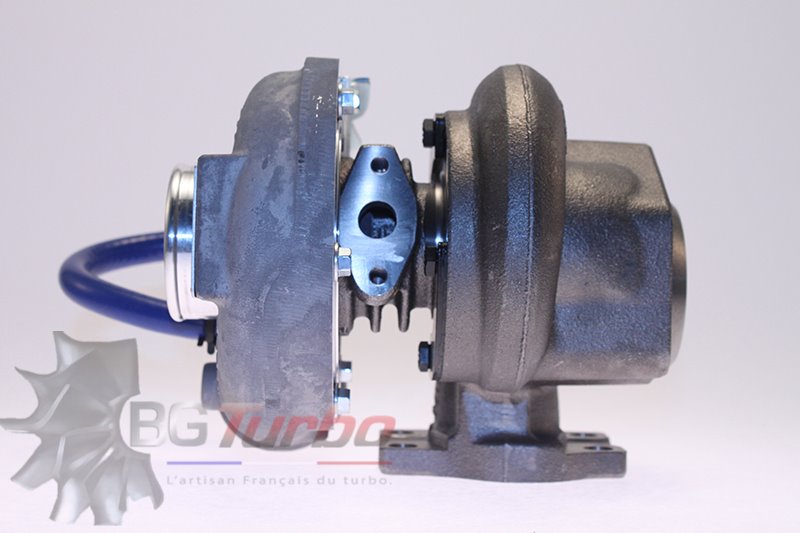 TURBO - NEUF ORIGINE - VL - 727266-0003
