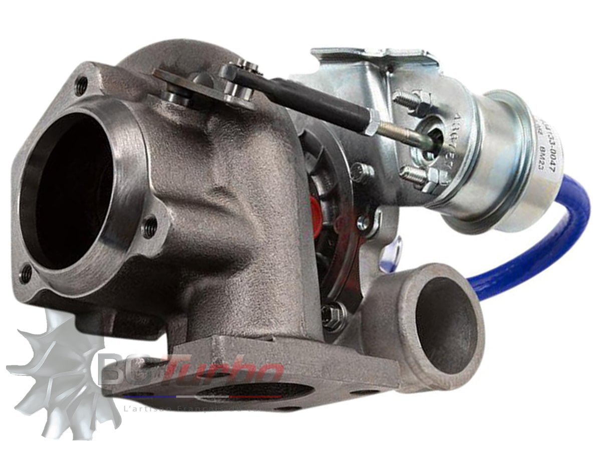 TURBO - NEUF ORIGINE - VL - 727266-0003
