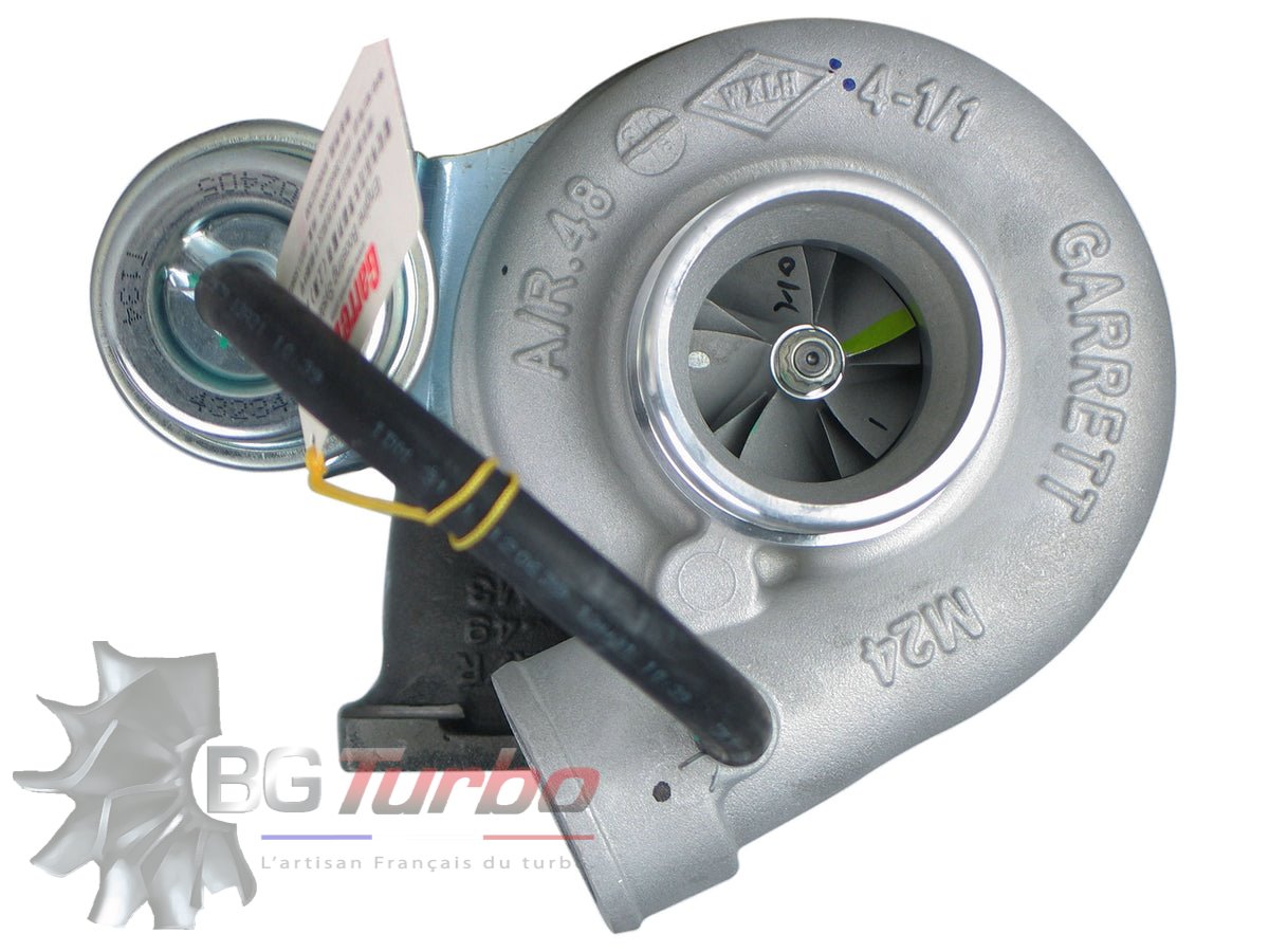 Turbo TURBO - NEUF ORIGINE - VL - 727530-0003
