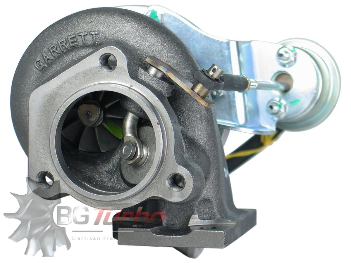 TURBO - NEUF ORIGINE - VL - 727530-0003
