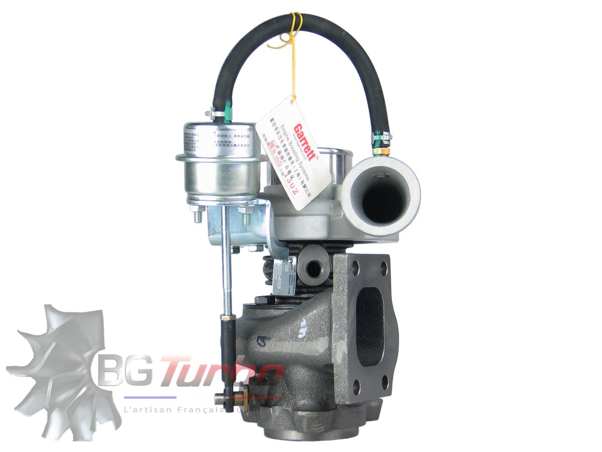 TURBO - NEUF ORIGINE - VL - 727530-0003
