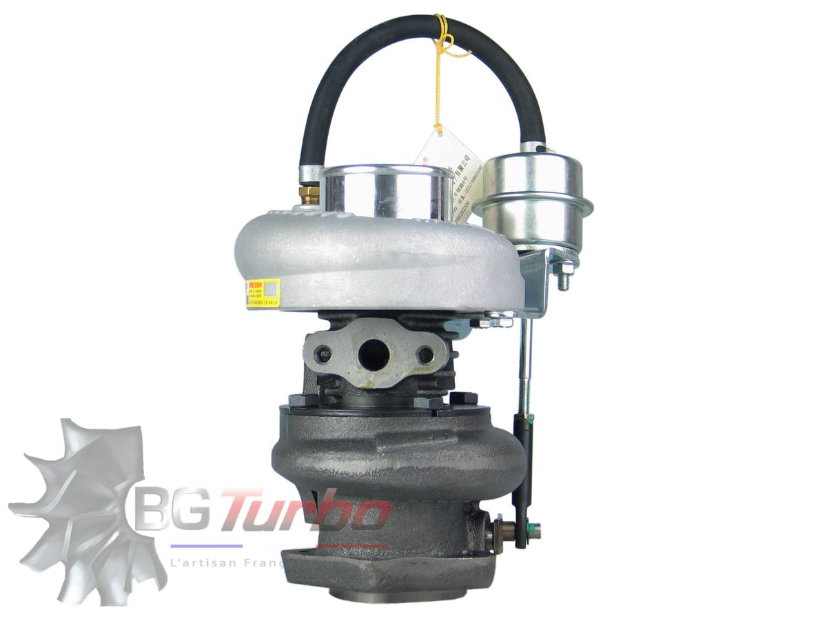 TURBO - NEUF ORIGINE - VL - 727530-0003
