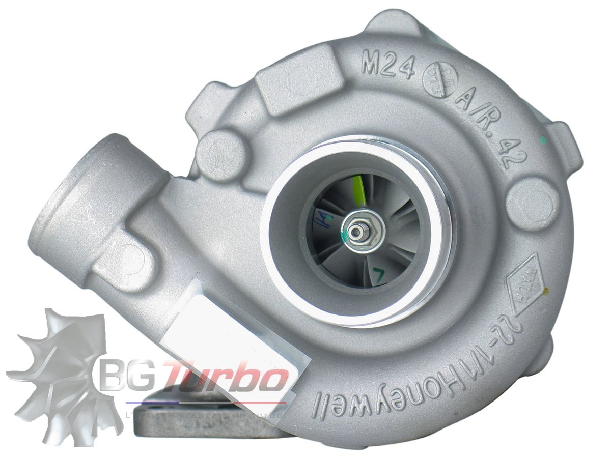 Turbo TURBO - NEUF ORIGINE - VL - 728001-0001
