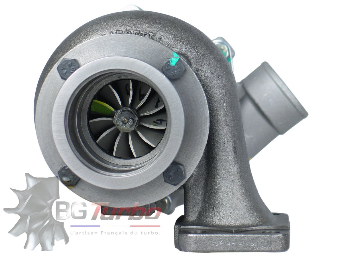 TURBO - NEUF ORIGINE - VL - 728001-0001
