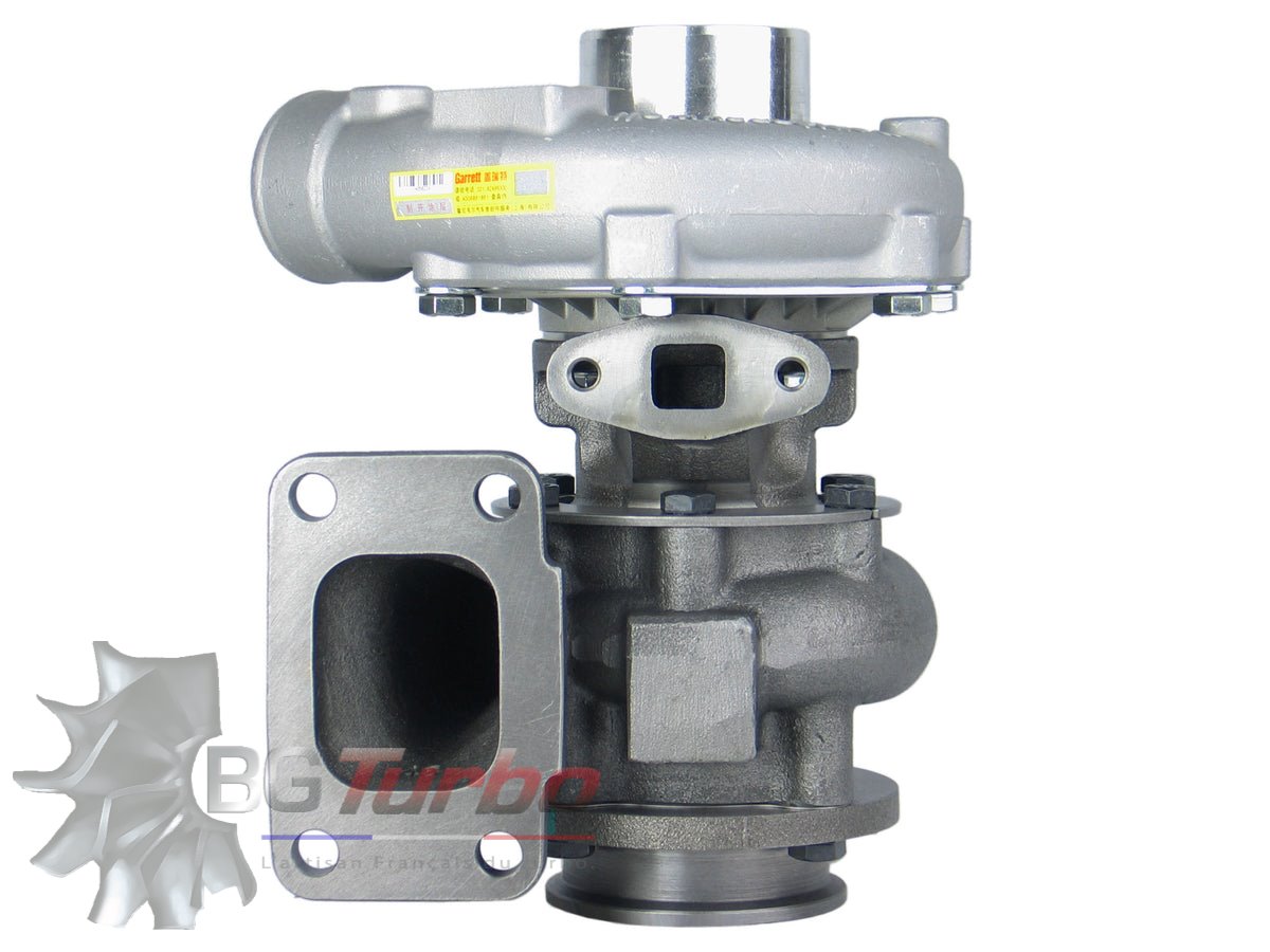 TURBO - NEUF ORIGINE - VL - 728001-0001
